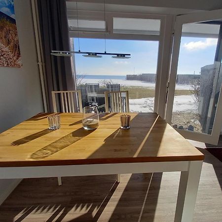 Haus Berlin Wohnung 105 Großenbrode 외부 사진