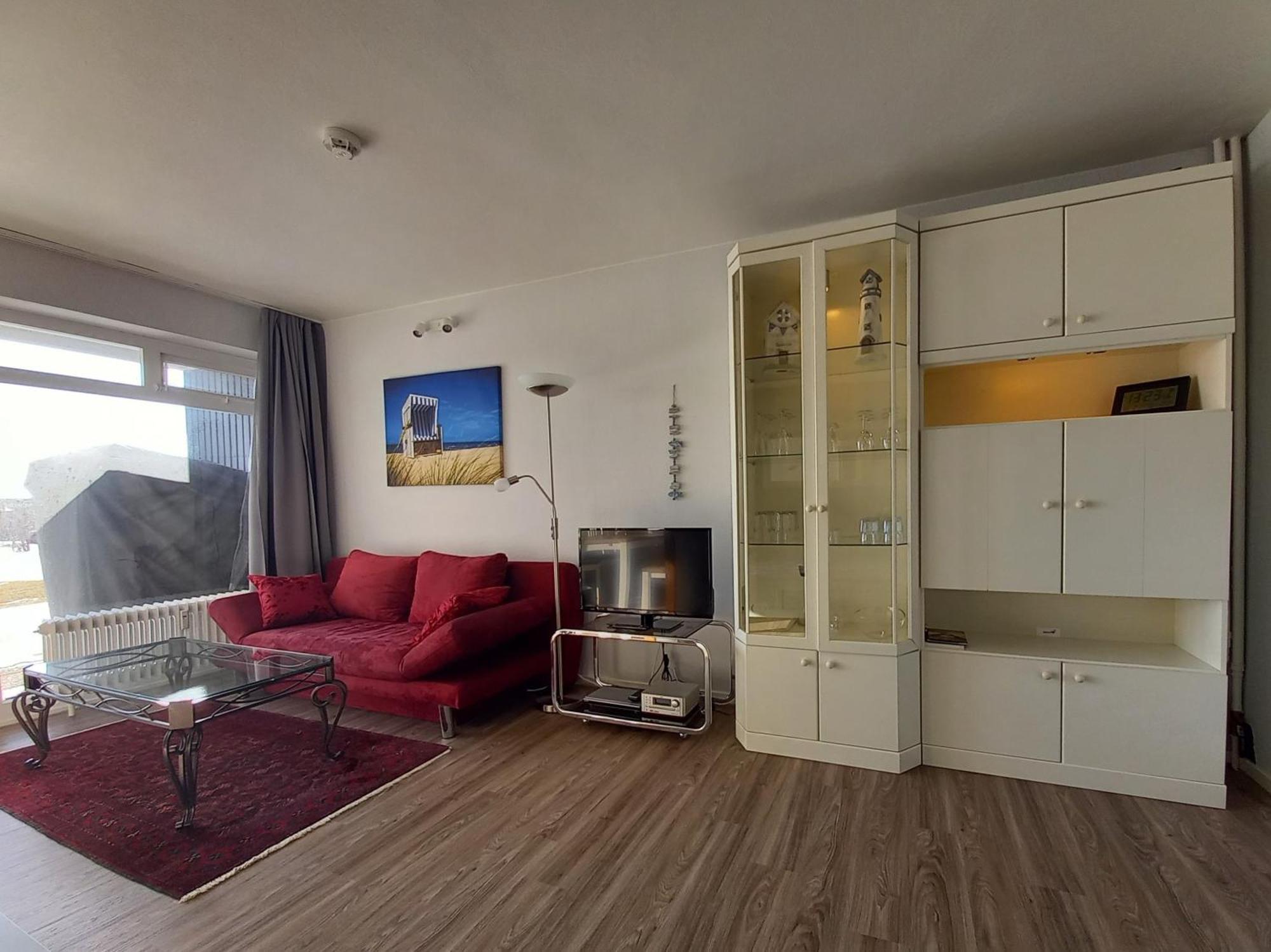 Haus Berlin Wohnung 105 Großenbrode 외부 사진