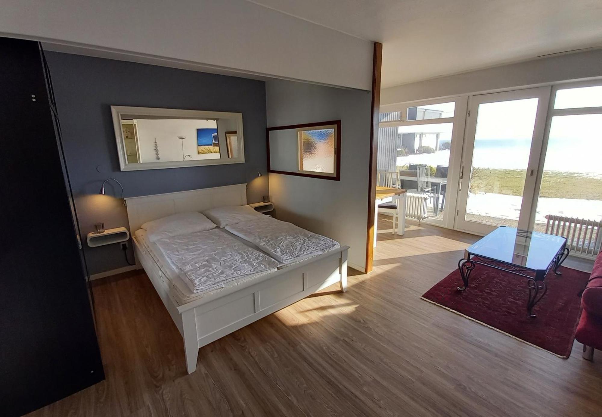 Haus Berlin Wohnung 105 Großenbrode 외부 사진