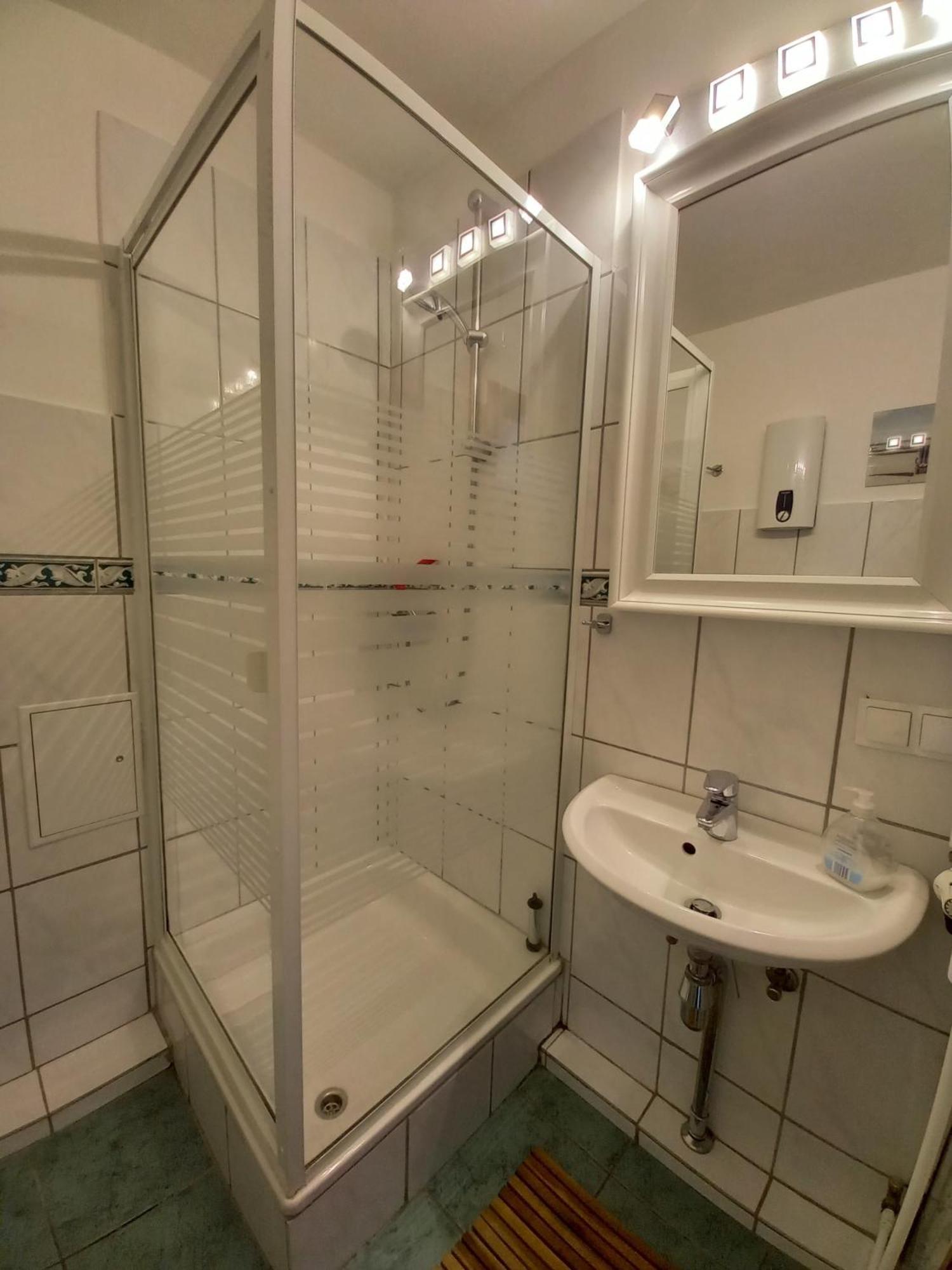 Haus Berlin Wohnung 105 Großenbrode 외부 사진